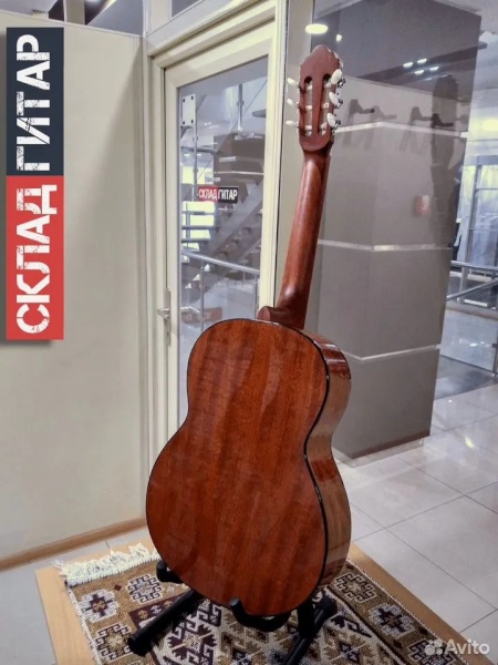 Cort AC100-SG купить в Екатеринбурге